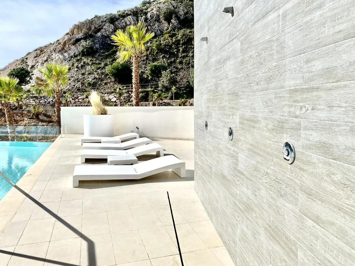 Stupa Hills - Superb Luxury Apartment Sea Views Benalmadena