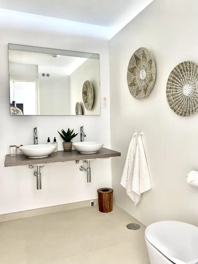 Stupa Hills - Superb Luxury Apartment Sea Views Benalmadena 0*,