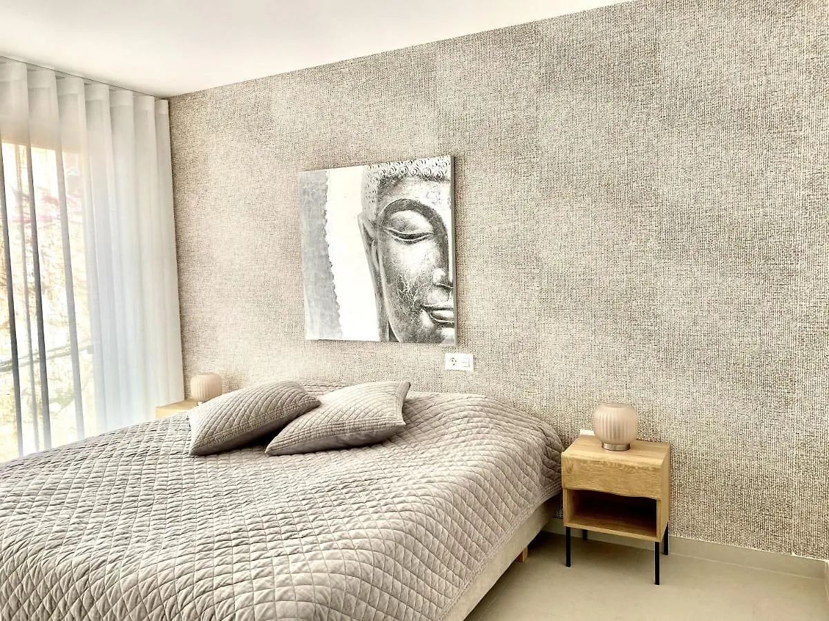 Stupa Hills - Superb Luxury Apartment Sea Views Benalmadena