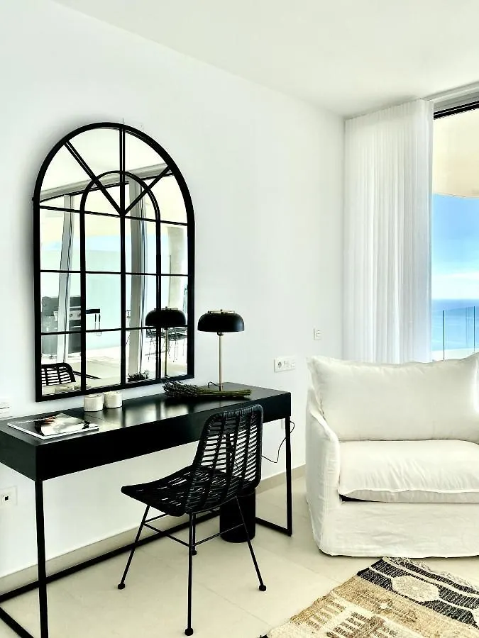 Stupa Hills - Superb Luxury Apartment Sea Views Benalmadena 0*,  Spain