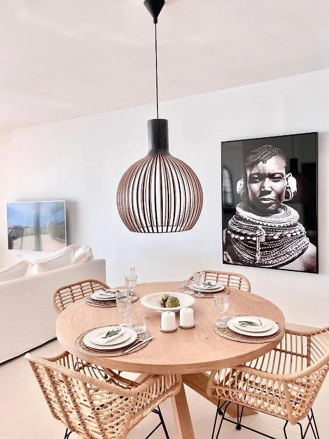 Stupa Hills - Superb Luxury Apartment Sea Views Benalmadena